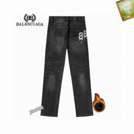 Picture of Balenciaga Jeans _SKUBalenciagasz28-3825tn2114186